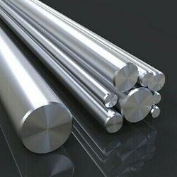 Aluminium Round Bar Supplier in Saudi Arabia