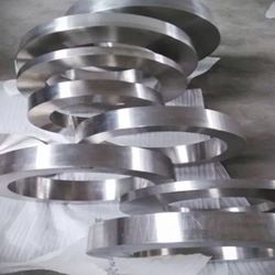 Alloy 20 Forged Circle and Ring Importer in Mumbai India