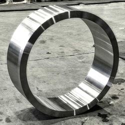 Alloy A286 Forged Circle & Rings Importer in Mumbai India