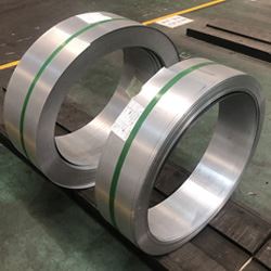 Alloy 926 Forged Circle and Ring Importer in Mumbai India