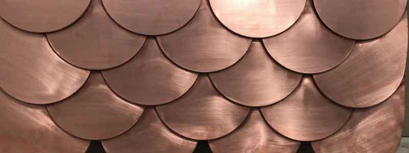 Aluminium Bronze Forged Circle & Ring, suppliers, dealers in India