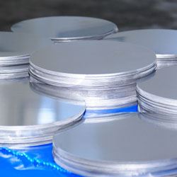 Aluminum Alloy Forged Circle & Rings Importer in Mumbai India