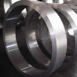 Alloy Forged Circle and Ring Importer in Mumbai India