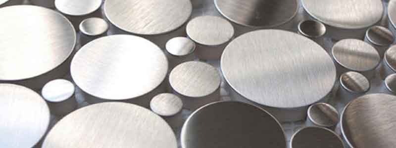 Alloy Forged Circle & Ring, suppliers, dealers in India