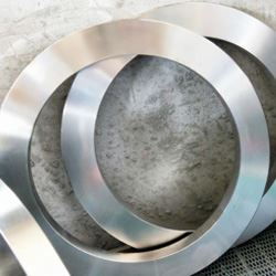 Monel Forged Circle & Rings Importer in Mumbai India