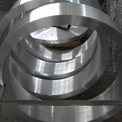 SMO 254 Forged Circle and Ring Importer in Mumbai India