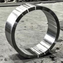 Super Duplex Steel Forged Circle & Rings Importer in Mumbai India