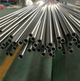Alloy Pipes Supplier in Kuwait