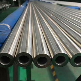Alloy Pipes Supplier in Malaysia