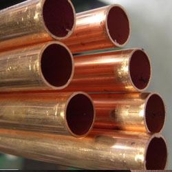 Copper Nickel Pipes & Tubes Importer in Mumbai India