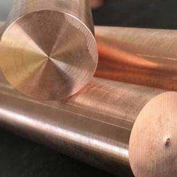 Copper Nickel Sheets & Plates Importer in Mumbai India
