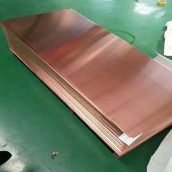 Copper Nickel Round Bar Importer in Mumbai India