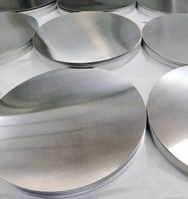 Monel Forged Circle and Ring Importer in Mumbai India
