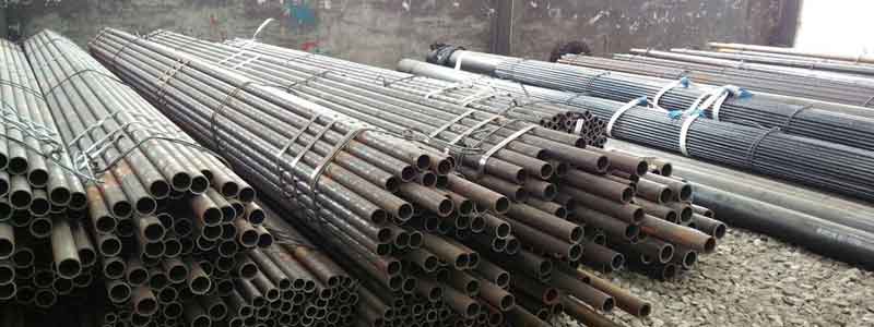 Alloy 20 Pipes and Tubes, suppliers, dealers in India