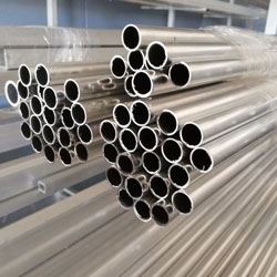 Aluminum Alloy Pipes & Tubes Importer in Mumbai India