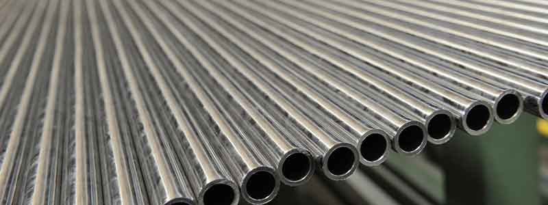 Alloy Pipes and Tubes, suppliers, dealers in India
