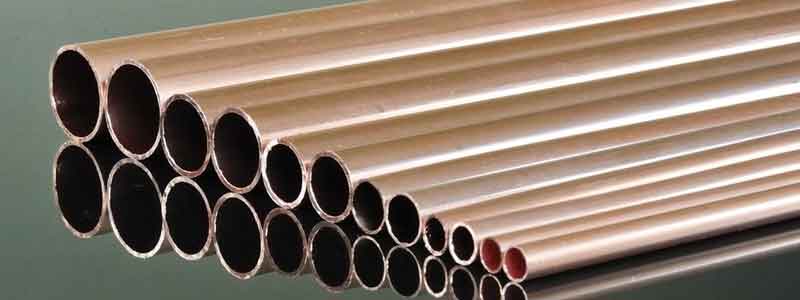 Nickel Alloy Pipes and Tubes, suppliers, dealers in India