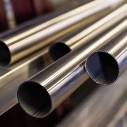 Stainless Steel Pipe & Tube Importer in Mumbai India