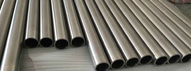 Titanium Pipes and Tubes, suppliers, dealers in India