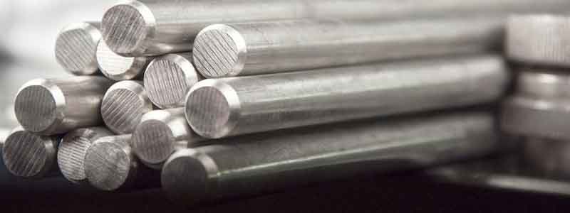 Alloy Round Bar, suppliers, dealers in India