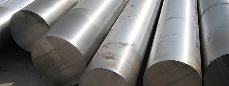 Nickel Alloy Round Bar, suppliers, dealers in India