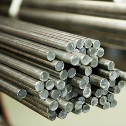 Stainless Steel Round Bar Supplier in Italy