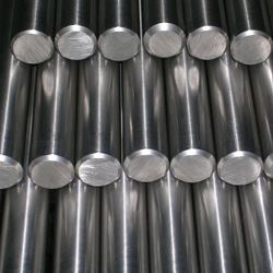 Super Duplex Steel Round Bar Supplier in Saudi Arabia
