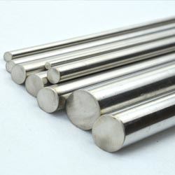 Titanium Round Bar Supplier in UAE