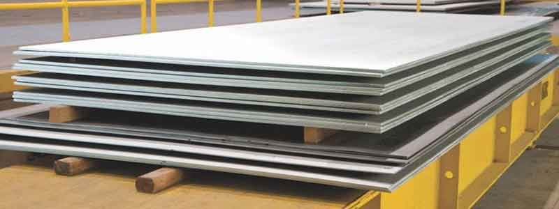 Alloy A286 Sheet and Plate, suppliers, dealers in India