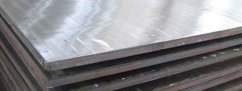 Alloy Sheet & Plate, suppliers, dealers in India
