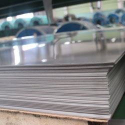 Stainless Steel Sheets & Plates Importer in Mumbai India